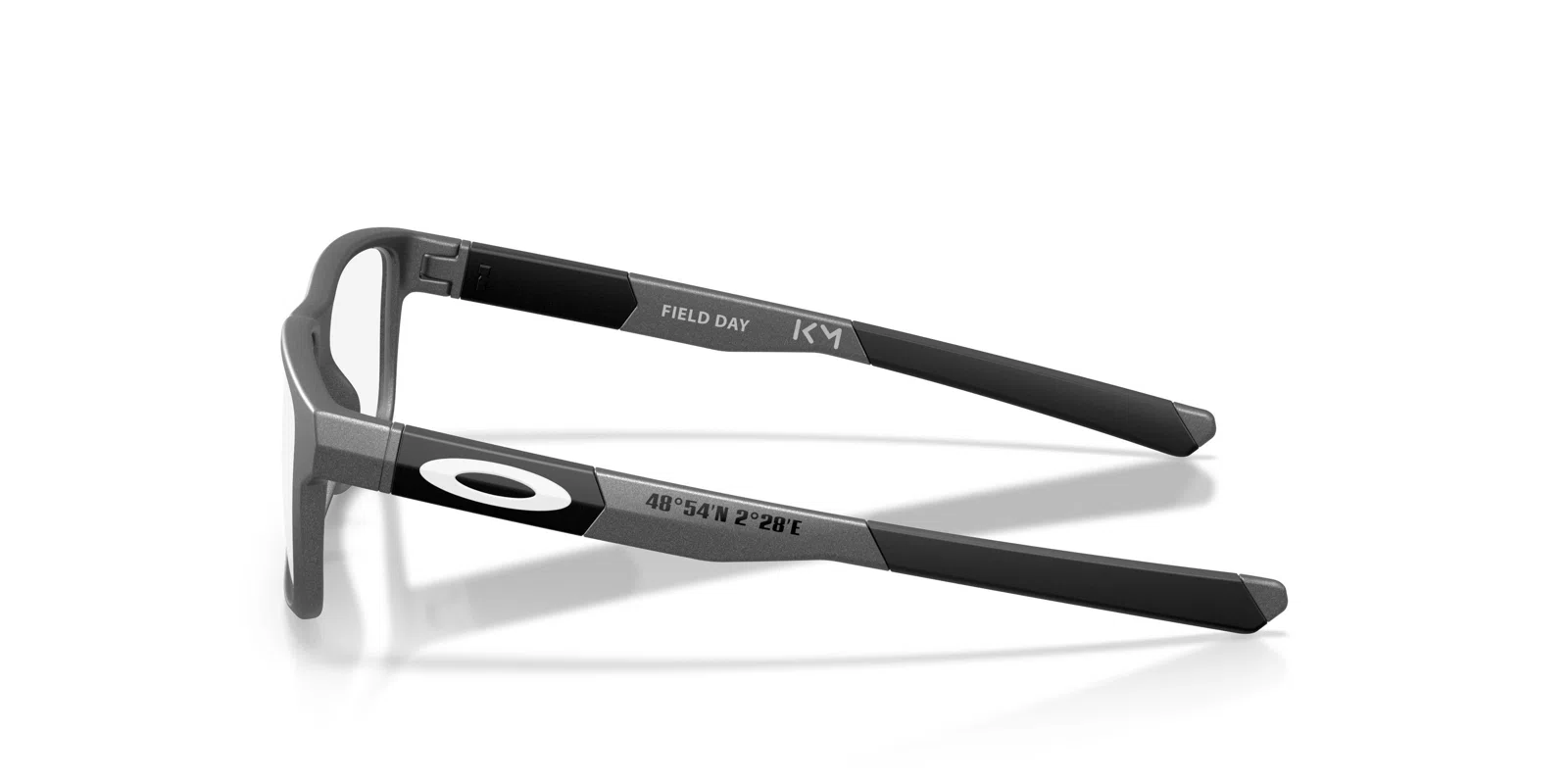 Oakley Field Day 8007 Eyeglasses - view 93
